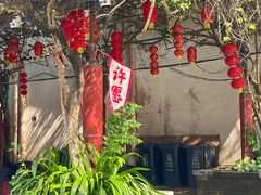 -南沙天后宫景区