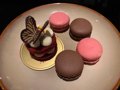 -上海苏宁宝丽嘉酒店·Cafe Bellagio西餐厅