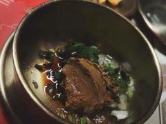 -西塔老太太泥炉烤肉(温州首店万象城黑金店)