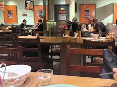 -北京老门框爆肚涮肉馆(凤城六路店)