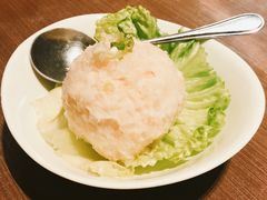 虾滑-协成海鲜火锅(情侣路店)