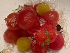 -扬州香格里拉·香宫中餐厅