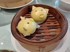 -中山保利艾美酒店-乐美中餐厅