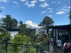 -云禾壹海景庄园餐厅