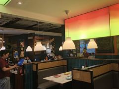 -外婆小聚茶餐厅·生日·团建(市民中心店)