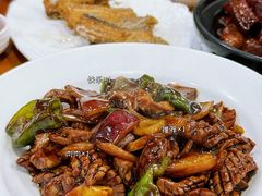 -同兴半盆菜酒家(打浦路店)