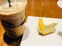 -星巴克(重庆新世纪凯瑞商都店)