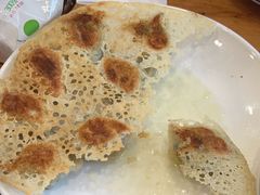 -大清花饺子(山庄店)