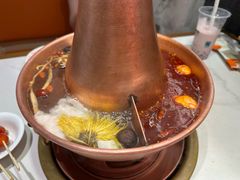 -东门口·新式老北京火锅(河西龙湖天街店)