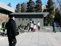 -古城公园