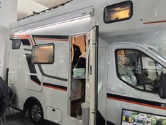 -上海汽车会展中心