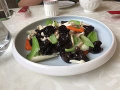 养生时蔬-天天渔港(杏林街店)