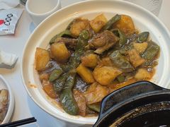 -李老哈·东北菜(宋园路店)