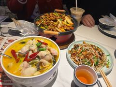 -额娘·春饼烤鸭(天鸿店)