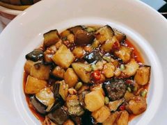 -大鸭梨烤鸭店(金顶街店)