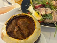 -成桂西餐厅·42年的味道(五大道疙瘩楼店)