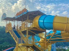 -重庆海昌加勒比海水世界