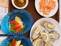 -芭菲盛宴·环球美食(锦城万达广场店)