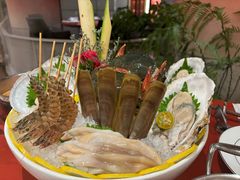 -红雀围·海鲜火锅(陆家嘴中心店)