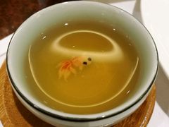 -北海金昌开元名都大酒店·四季轩中餐厅