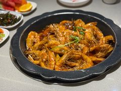 -巴蜀王婆大虾(南锣鼓巷店)