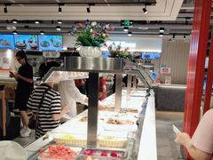 -乡村基(杨家坪建设店)