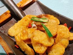 -58度品质川菜馆(经一路店)