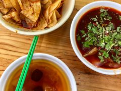 -马三洋芋片(兰州总店)