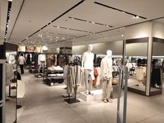 -ZARA(凯德乐峰广场店)