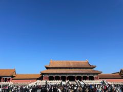 -故宫博物院(故宫)