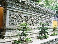 -普陀山风景名胜区-法雨禅寺