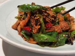 -侯家庄私房菜馆观景餐厅