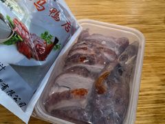 -晓马鸭店(新芜路店)