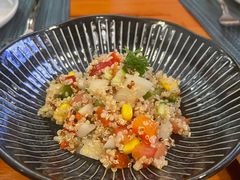 -帕歌西班牙餐厅paco tapas