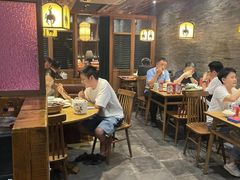 -陈先进鱼馆·地道农家菜(湖墅南路店)