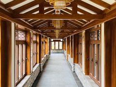 -白桦林温泉谷