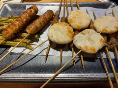 -管氏翅吧(马家堡店)