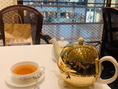 -TWG Tea(台北101购物中心沙龙及精品门市)
