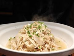 -洞庭土菜馆(易发广场店)