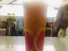 我有红柚-九秋茶铺(三里屯店)