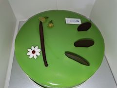 -福州仓山凯悦酒店·Market Cafe Lacucina咖啡厅