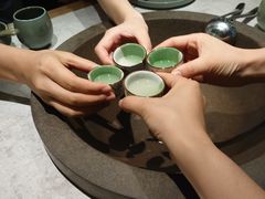 -鲜潭蒸汽石锅鱼(五道口购物中心店)