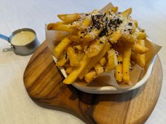 -黑宝石西餐厅(汇励99城市公园店)