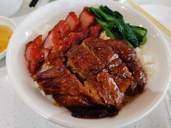 -港久茶餐厅(鹭洲里店)