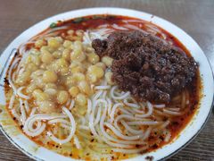 碗杂米线-花市豌杂面(民生路店)