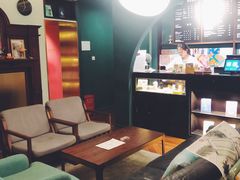 -思南书局(复兴中路店)