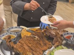 -索菲特酒店·海鲜自助 ·聚餐厅
