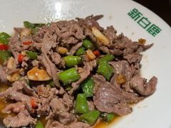 -新白鹿餐厅(银泰西湖文化广场店)