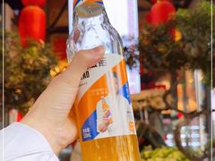 -巴渝老街印象生活麻辣烫(华宇·北城中央汇店)