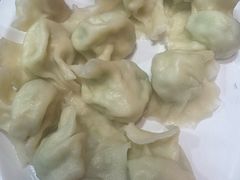 -听涛雅苑百味饺子老家菜馆
